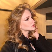 оригинальный звук