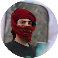 الصوت الأصلي