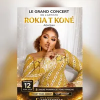 original sound - rokiatkone_fans_officiel