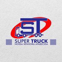 super.truck.tup