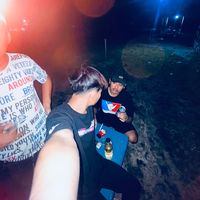suara asli - Ikyyds