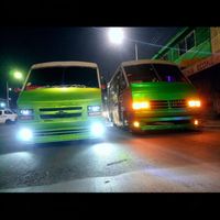 sonido original