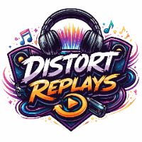 original sound - Distort Replays