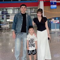 âm thanh gốc - Cô Vợ Đảm