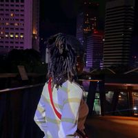 suara asli - Oge Fajar Tibar