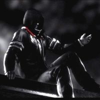 оригинальный звук