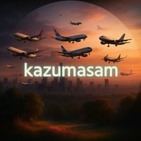 kazumasam2530