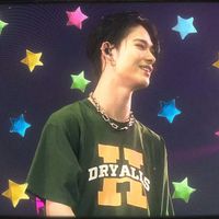 original sound - Maki Zenin