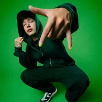 Chica Vacilona Dat Polo