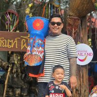 เสียงต้นฉบับ - ท่าน เปา