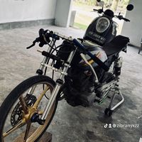 suara asli - ⚡