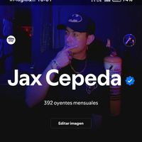 jaxcepeda