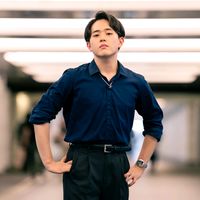 辞世観 サビver.