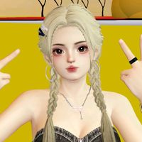 suara asli - ⸙ LULA (LoL)