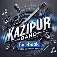 original sound - kazipurband