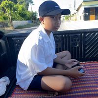 เสียงต้นฉบับ - ฟาง