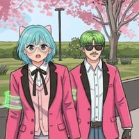 เสียงต้นฉบับ - Mew Mew  LKN