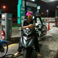 bunyi asal - Bulat Lagi Galau