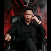 suara asli - KHARACING90