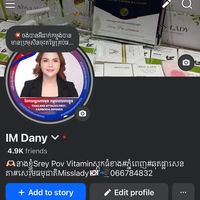 original sound - Srey pov vitamin