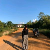 suara asli - @dhea_Dea