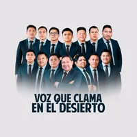 original sound - voz_que_clama_lives