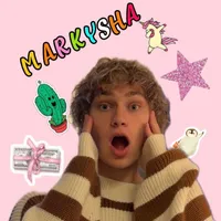 original sound - markylla