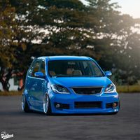 suara asli - Suhu avanza