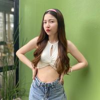 เสียงต้นฉบับ - น้ําตาล หวานนิดเดียว