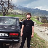 оригинальный звук