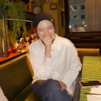 suara asli - ghaida sabitha