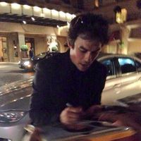 الصوت الأصلي