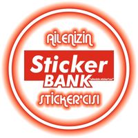 stickerbank