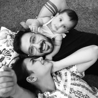 الصوت الأصلي