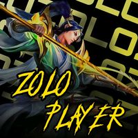 original sound - ZOLO PLAYER