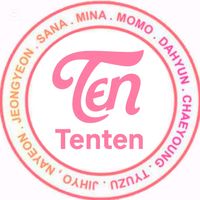 オリジナル楽曲 - テンテン♪