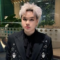 Bên Em Cuối Đời Sean Demo