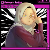 areiizu