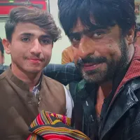 original sound - farooqbugti45