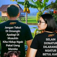 suara asli - Damar Wulan