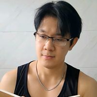 suara asli - Riwen Dai