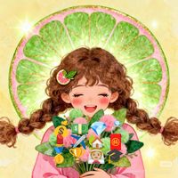 nhạc nền - Tina Wu 💚🐰