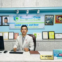 original sound - dr.premdewan.official