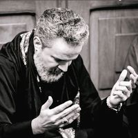 الصوت الأصلي