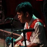 suara asli - Hamzah