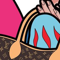 オリジナル楽曲 - 🦂