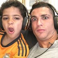 som original
