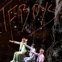 เสียงต้นฉบับ - TFBOYS