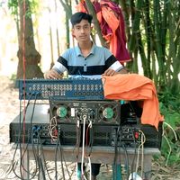 original sound