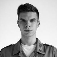 оригинальный звук